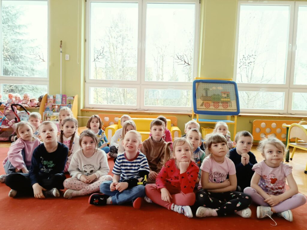 Światowy Dzień Wody z Polską Akcją Humanitarną