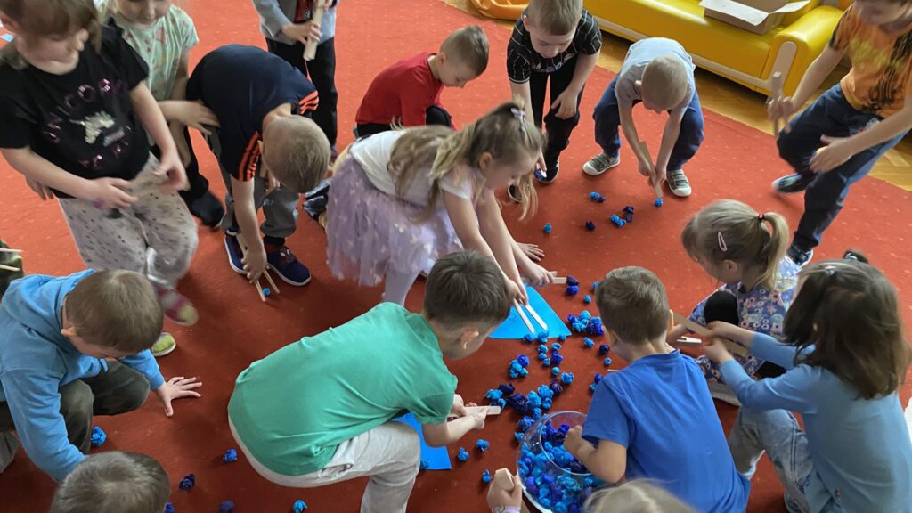 Światowy Dzień Wody z Polską Akcją Humanitarną