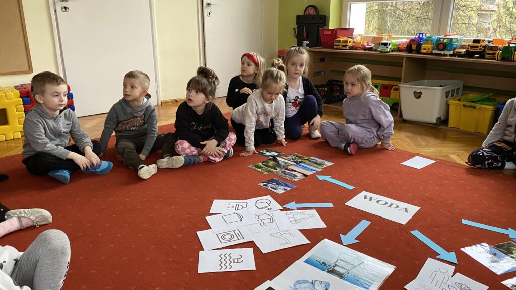 Światowy Dzień Wody z Polską Akcją Humanitarną