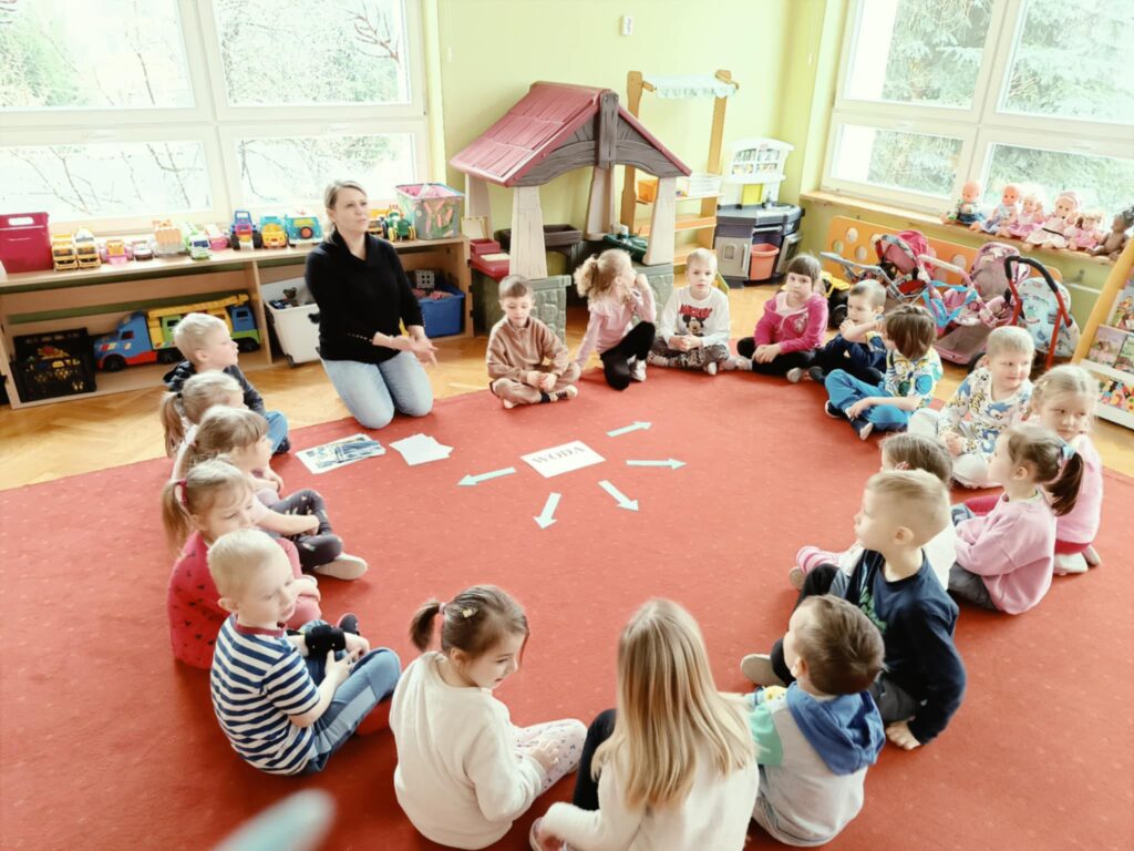 Światowy Dzień Wody z Polską Akcją Humanitarną