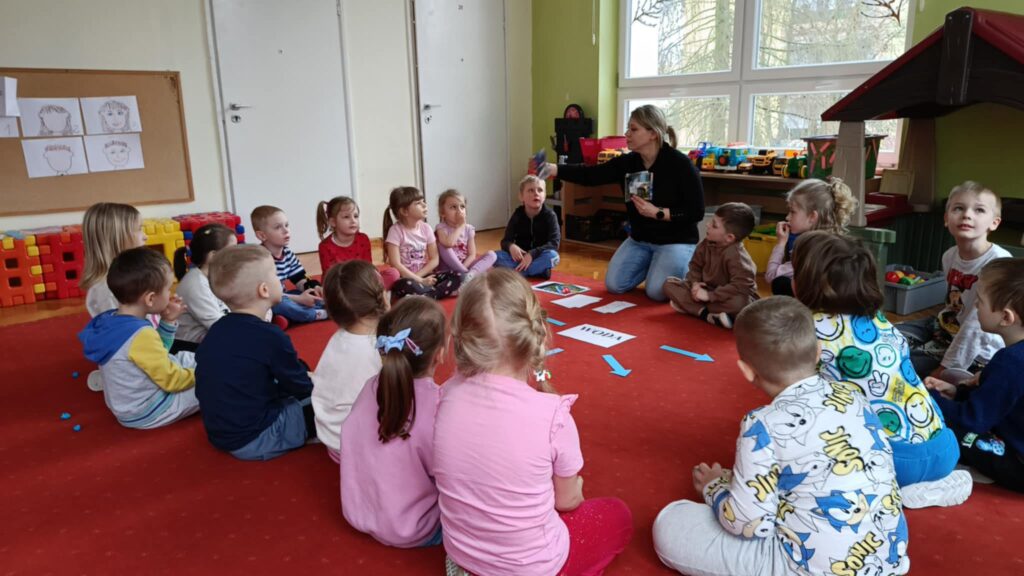 Światowy Dzień Wody z Polską Akcją Humanitarną
