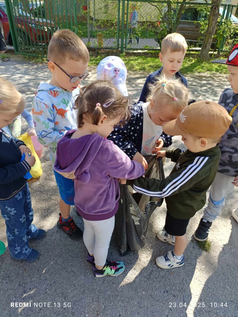 „Sprzątamy dla Polski”