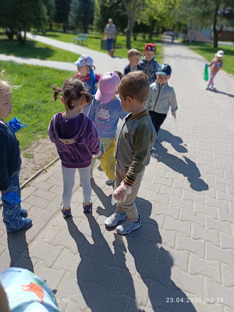 „Sprzątamy dla Polski”