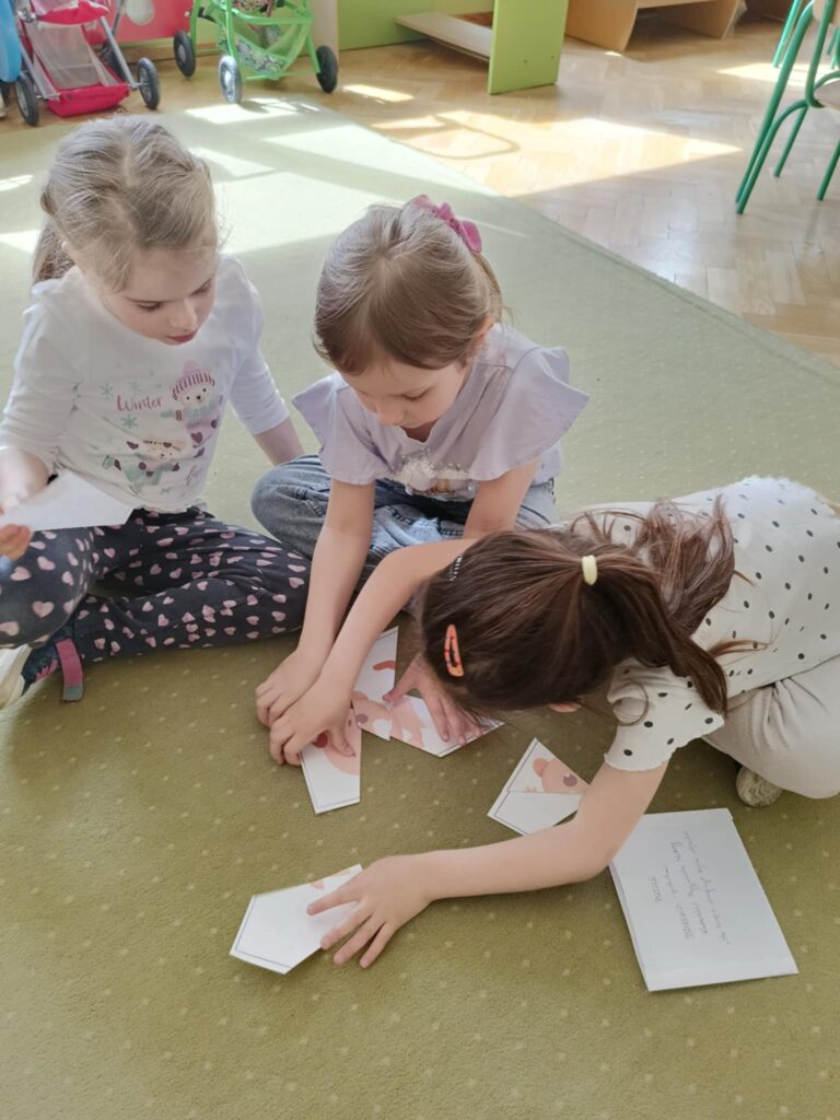 Drugie życie odpadów – realizacja programu „Kubusiowi Przyjaciele Natury" w „Biedronkach”