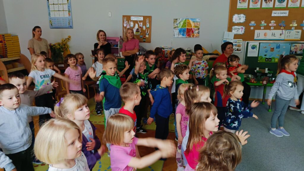 ,,Mały Ekolog" - quiz ekologiczny