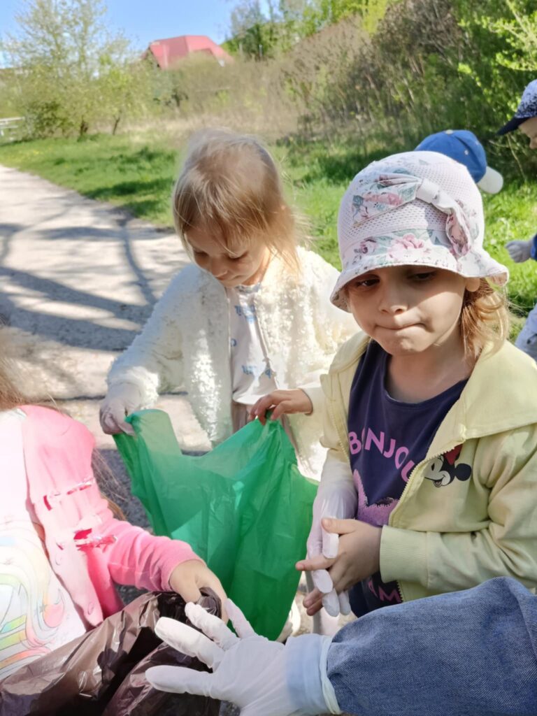„Sprzątamy dla Polski”