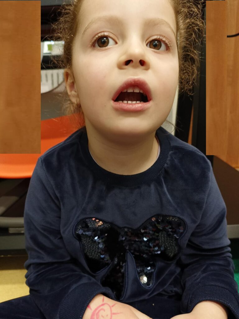 Zajęcia logopedyczne