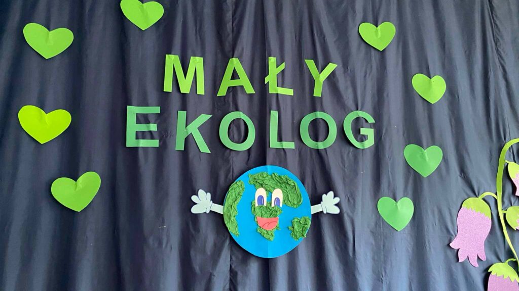 ,,Mały Ekolog" - quiz ekologiczny