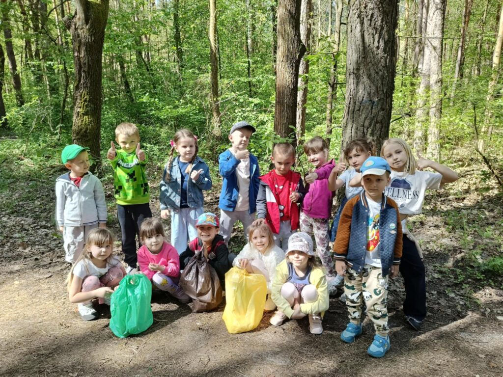 „Sprzątamy dla Polski”