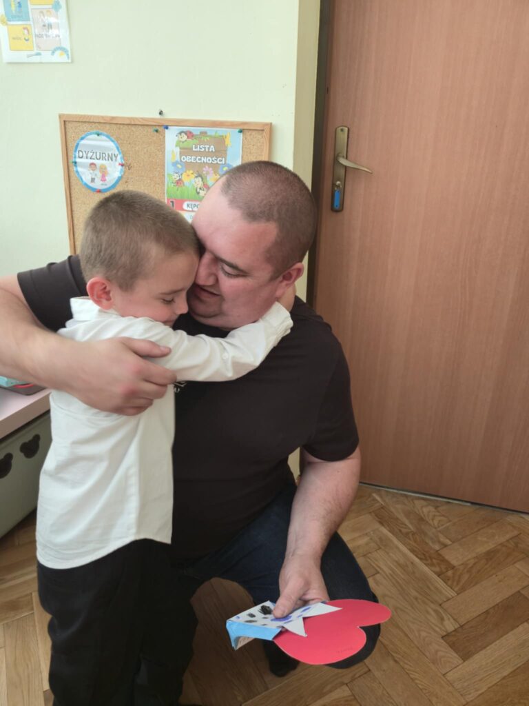 Dzień Rodziny w „Biedronkach”