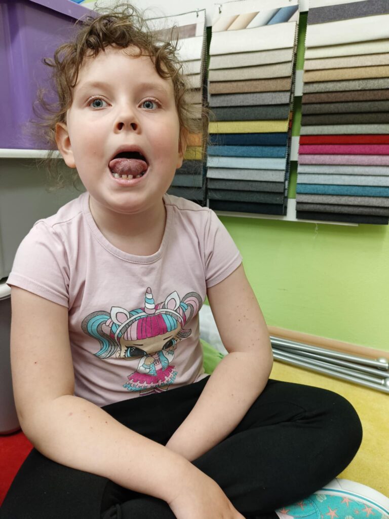 Zajęcia logopedyczne: Zabawa naprzemienna i rozwijanie kompetencji językowych