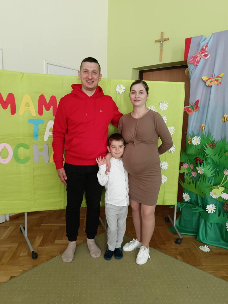 Dzień Rodziny w „Biedronkach”