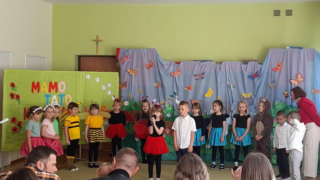 Dzień Rodziny w „Biedronkach”