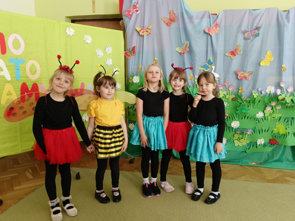 Dzień Rodziny w „Biedronkach”