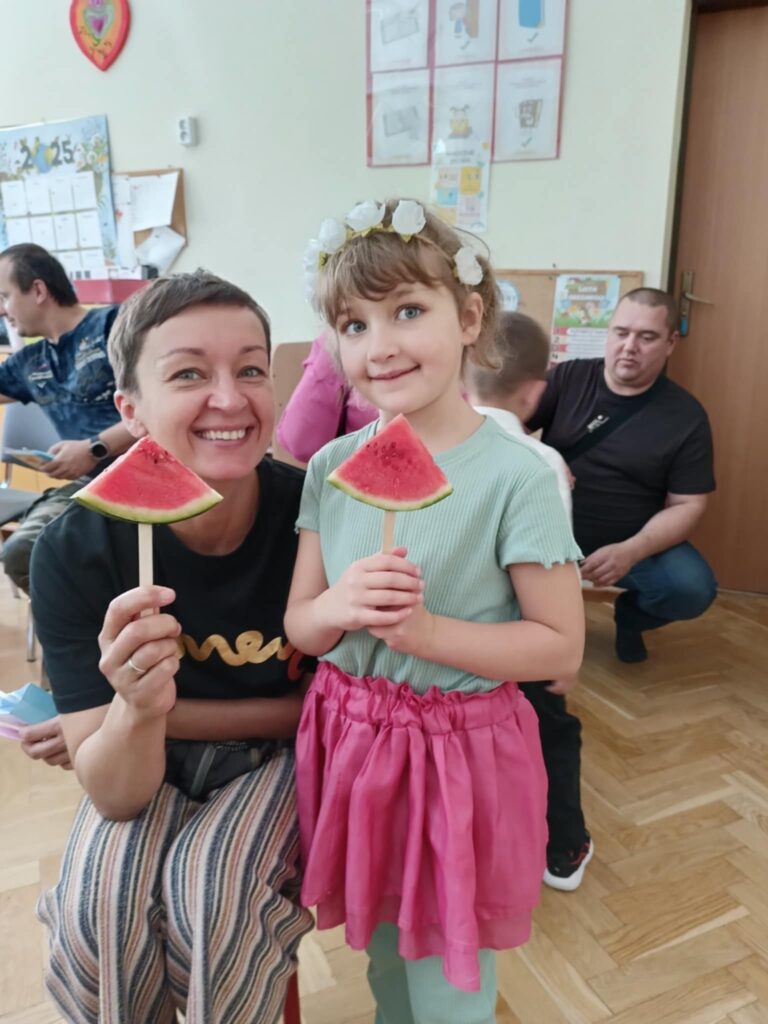 Dzień Rodziny w „Biedronkach”