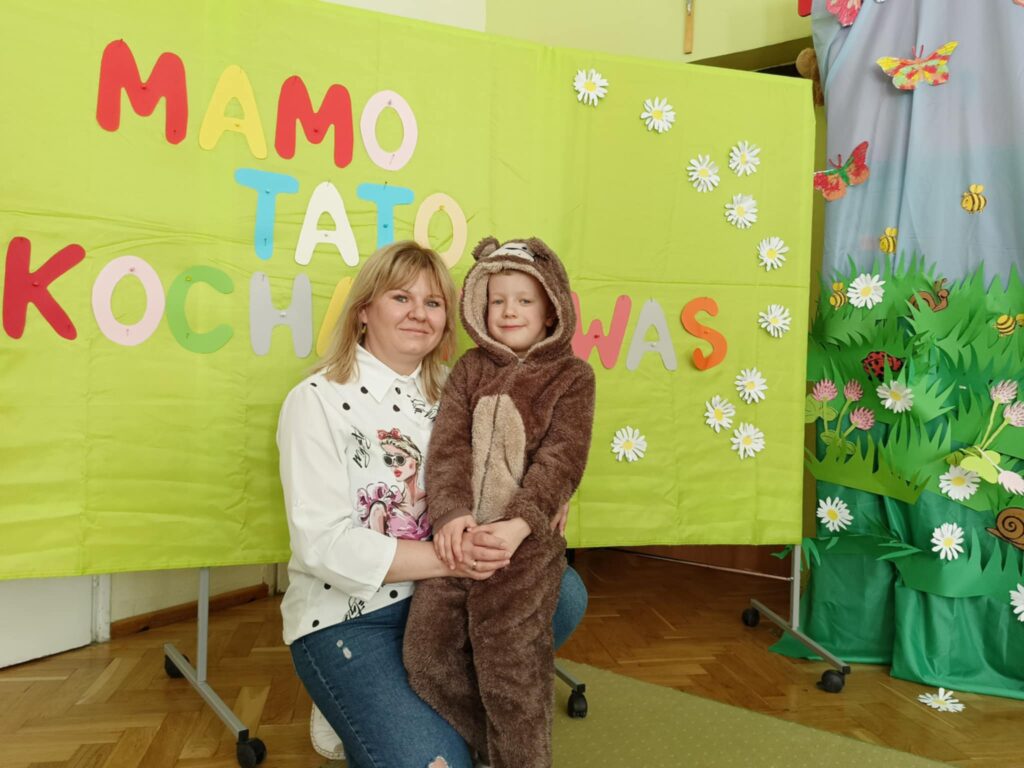 Dzień Rodziny w „Biedronkach”