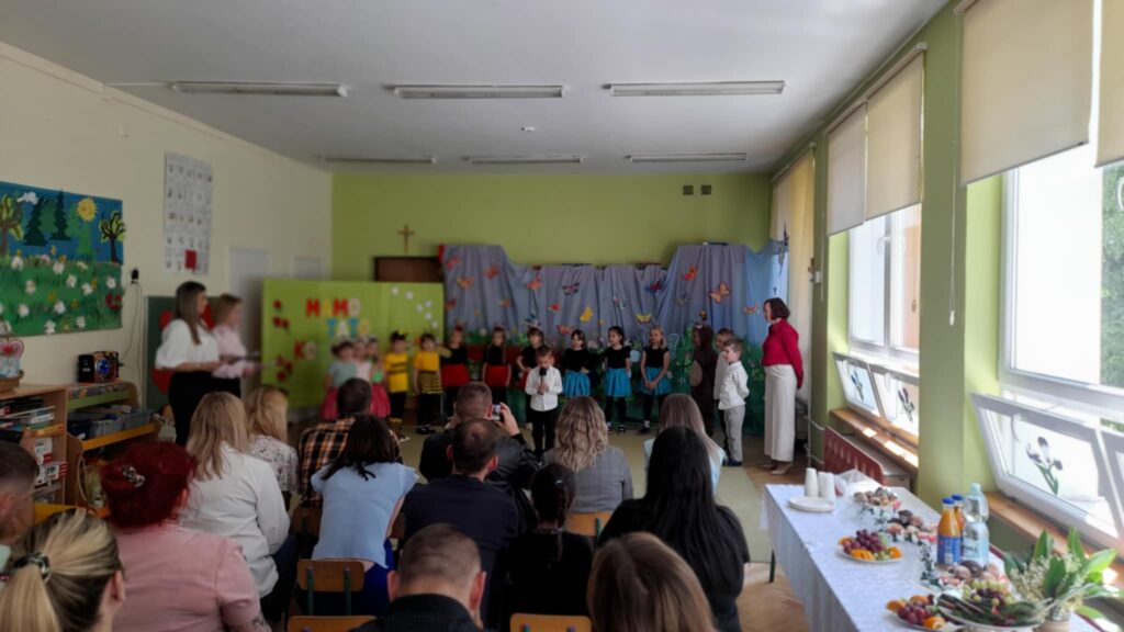 Dzień Rodziny w „Biedronkach”