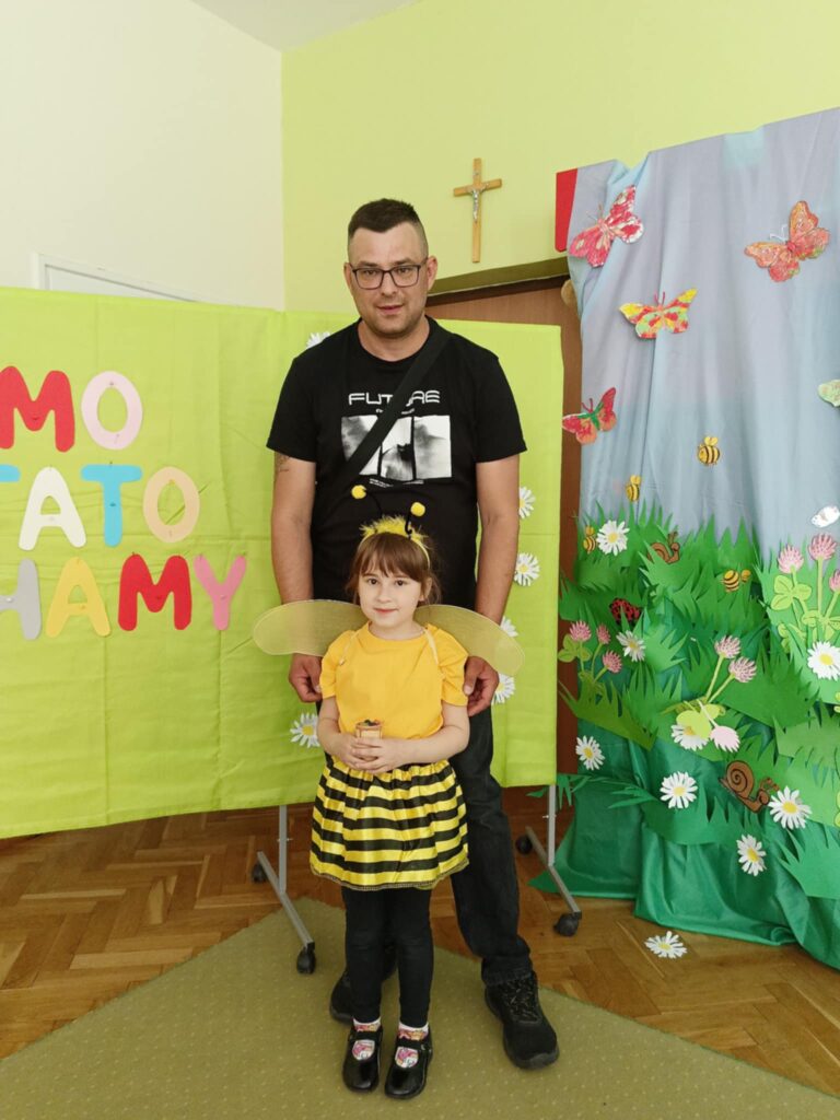 Dzień Rodziny w „Biedronkach”