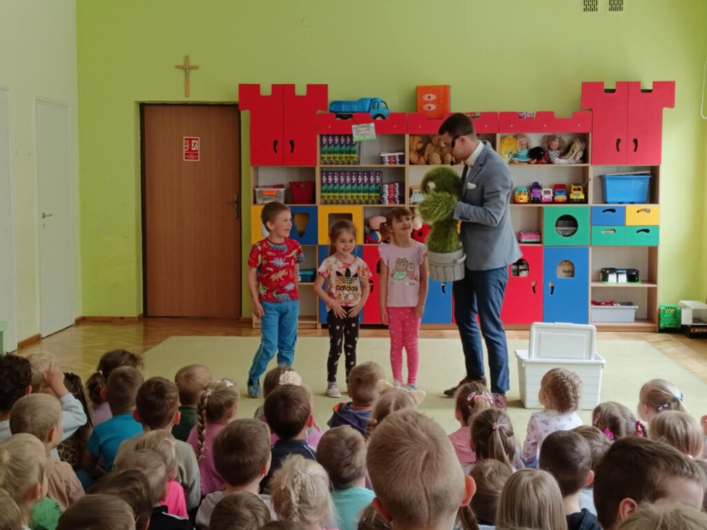 Brzuchomówca