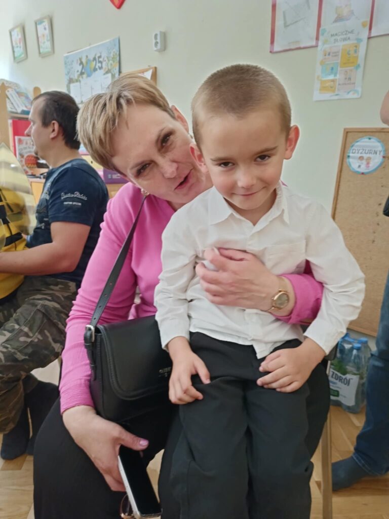 Dzień Rodziny w „Biedronkach”