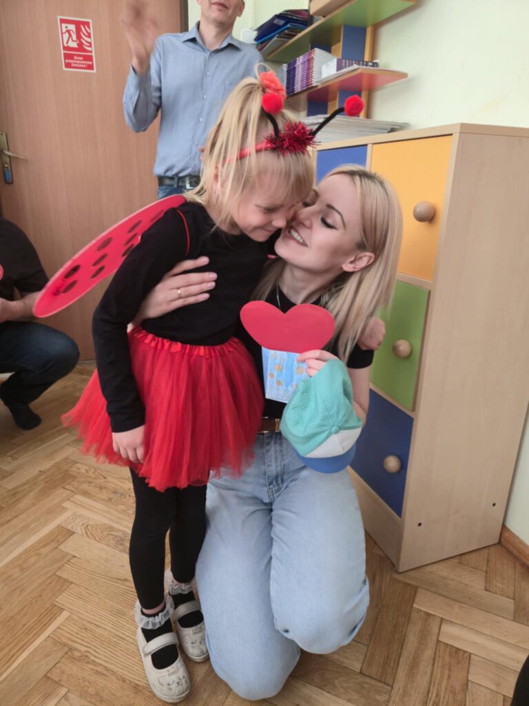 Dzień Rodziny w „Biedronkach”