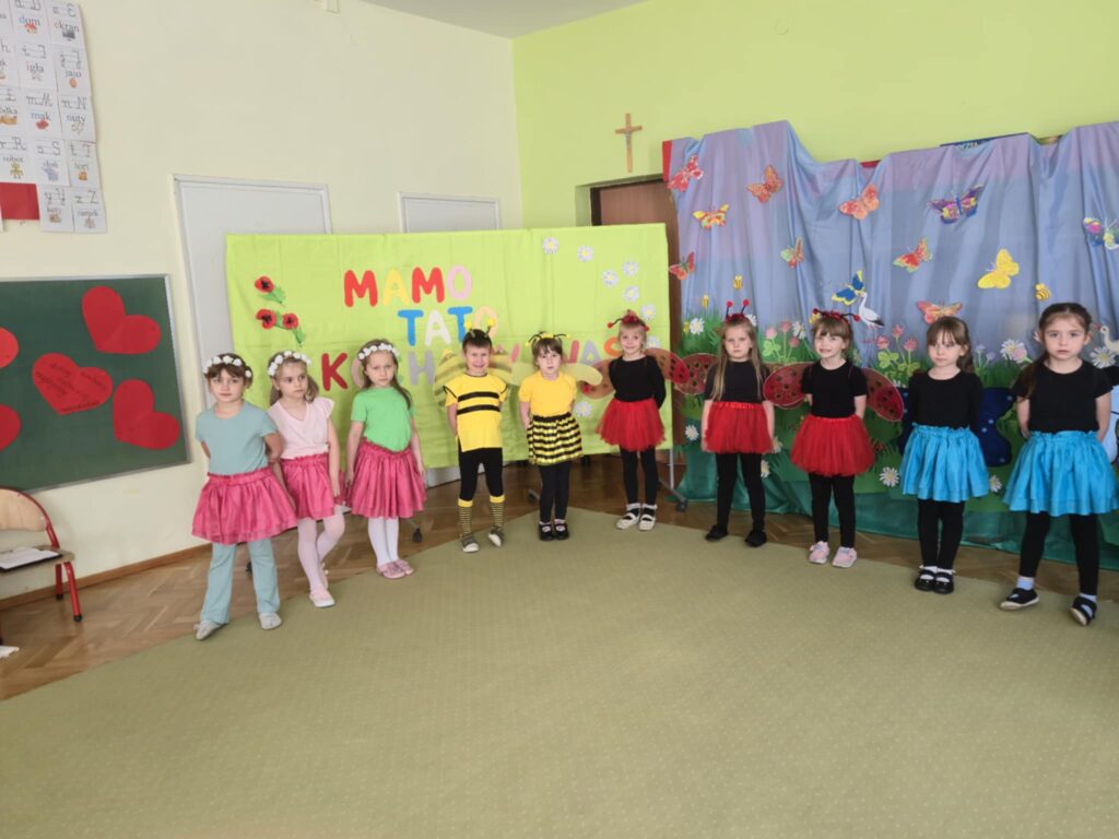 Dzień Rodziny w „Biedronkach”