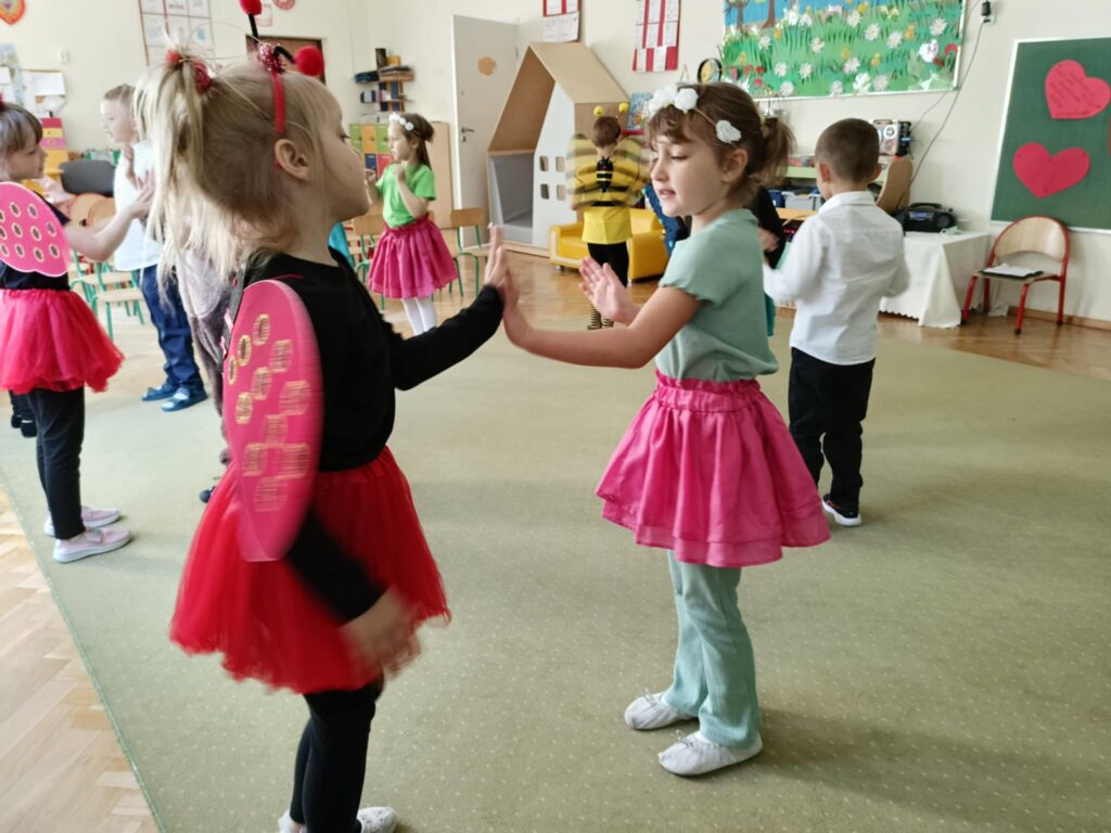 Dzień Rodziny w „Biedronkach”