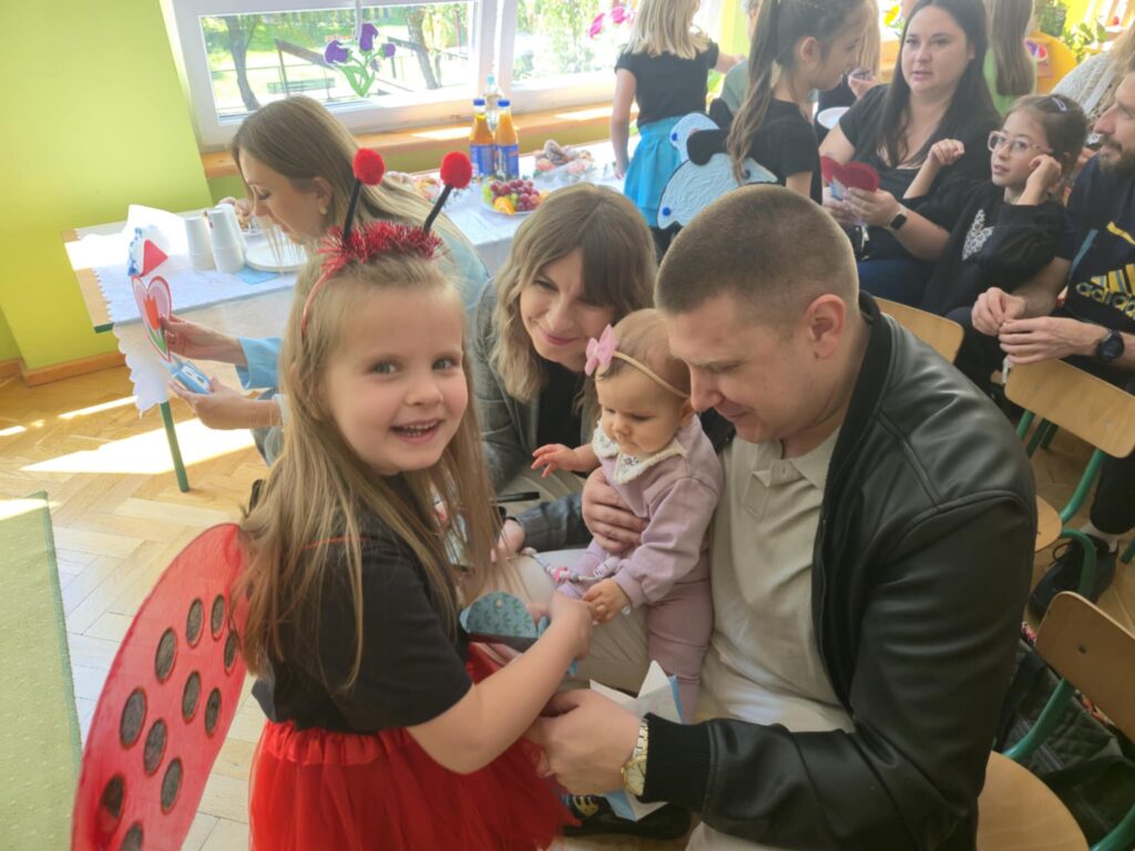Dzień Rodziny w „Biedronkach”
