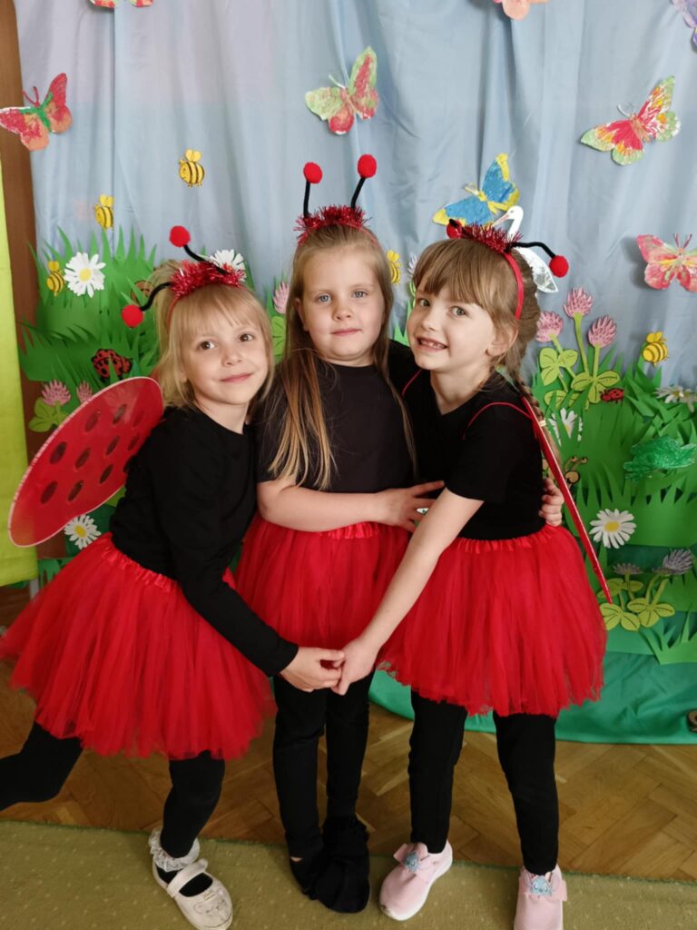 Dzień Rodziny w „Biedronkach”