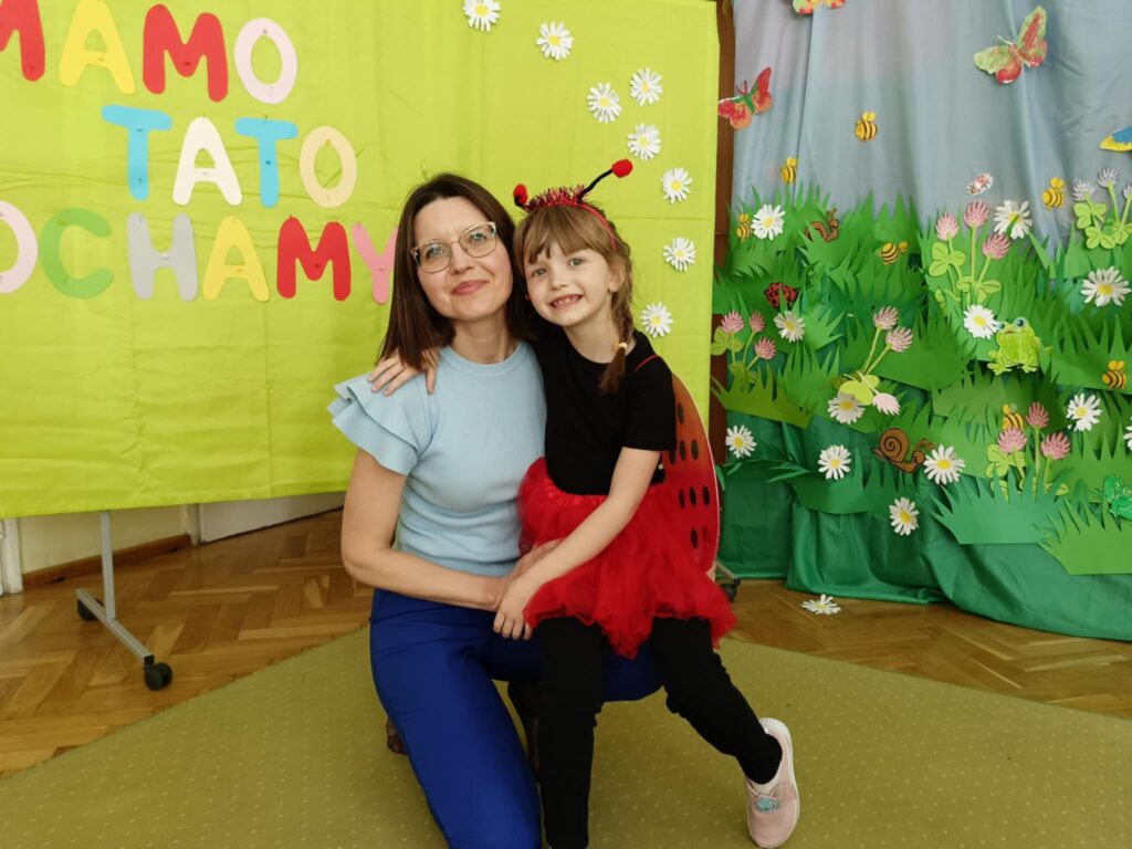 Dzień Rodziny w „Biedronkach”