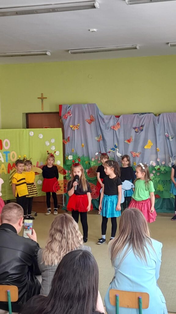 Dzień Rodziny w „Biedronkach”