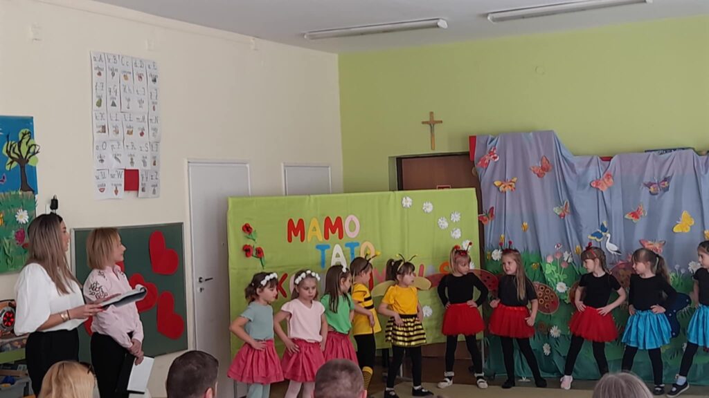 Dzień Rodziny w „Biedronkach”