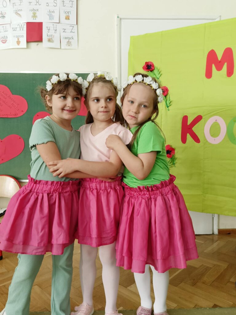 Dzień Rodziny w „Biedronkach”