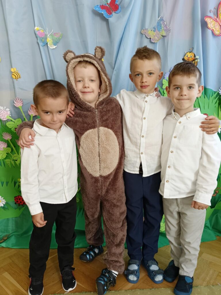 Dzień Rodziny w „Biedronkach”