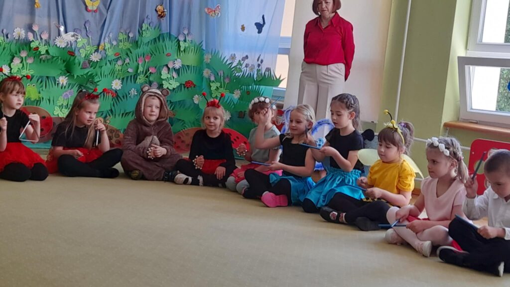 Dzień Rodziny w „Biedronkach”