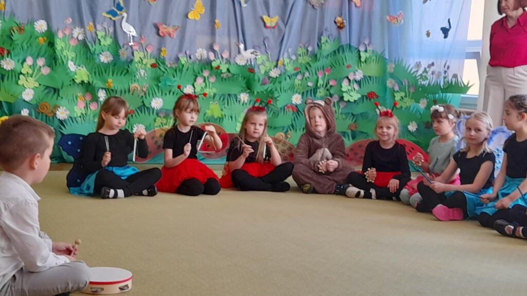 Dzień Rodziny w „Biedronkach”