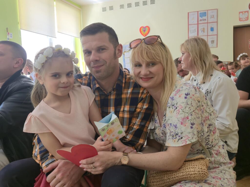 Dzień Rodziny w „Biedronkach”