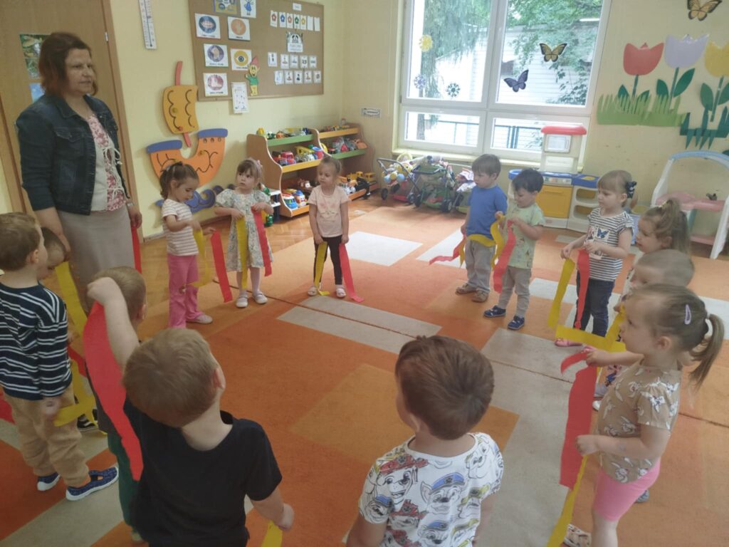 zajęcia dla rodziców