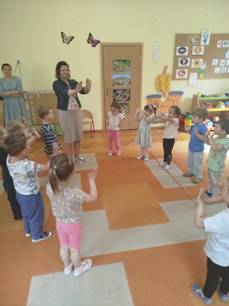 zajęcia dla rodziców