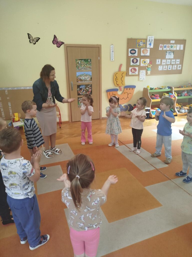 zajęcia dla rodziców