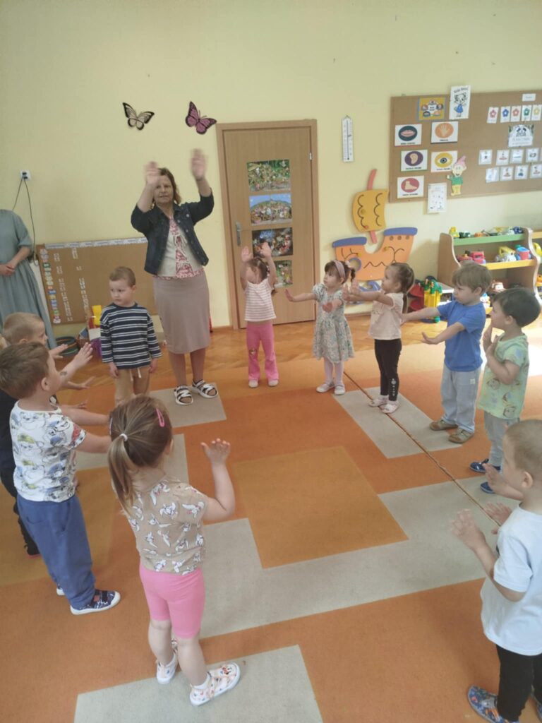 zajęcia dla rodziców