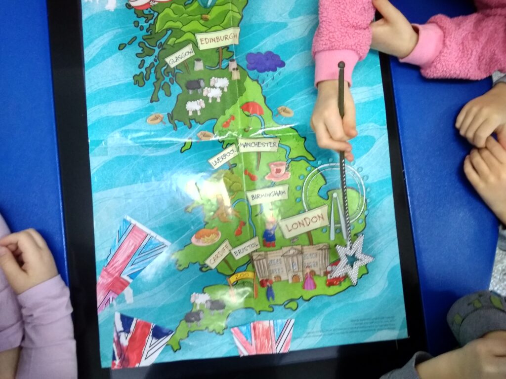 mapa