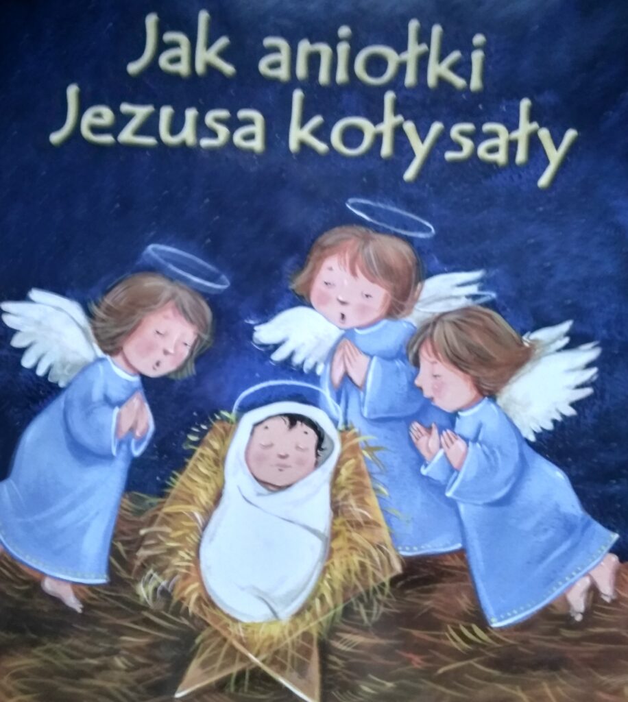 jak aniołki