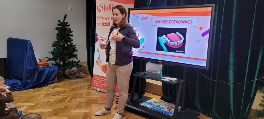 Julka Wiewiórka