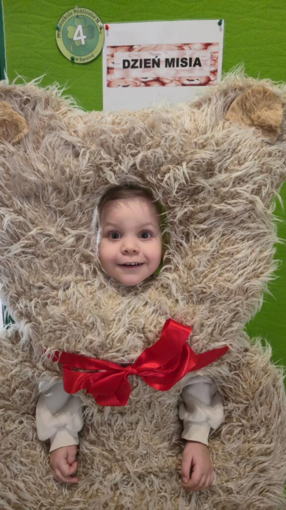 dzień misia