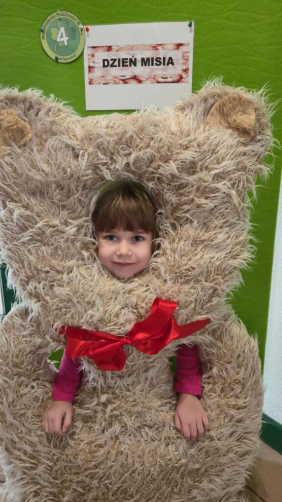 dzień misia