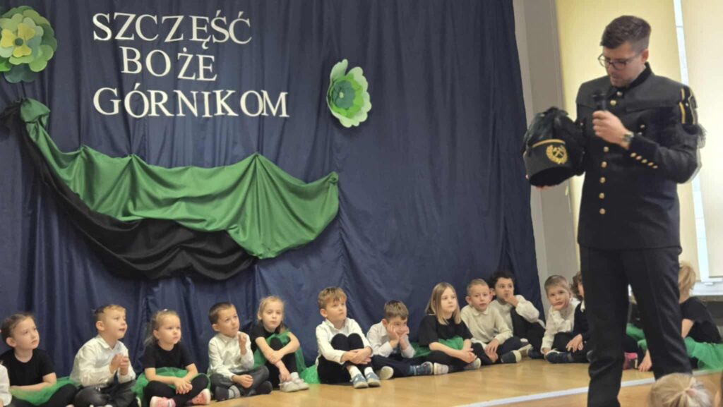 Dzień Górnika
