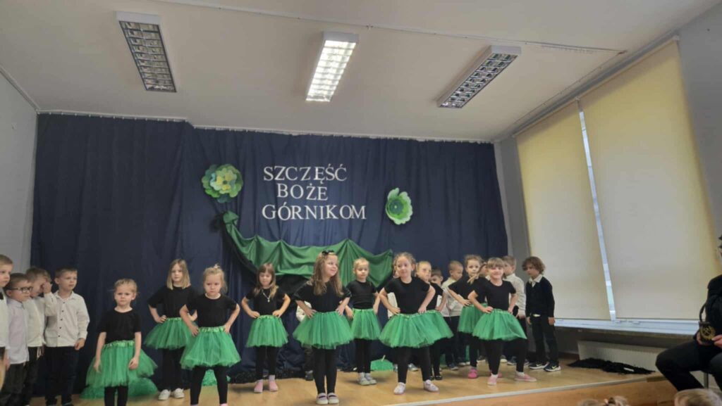Dzień Górnika