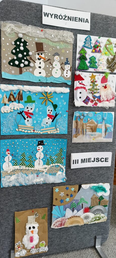 zimę czuję palcami