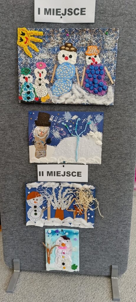 zimę czuję palcami